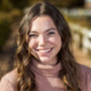 Meet your Posher, Mckenna
